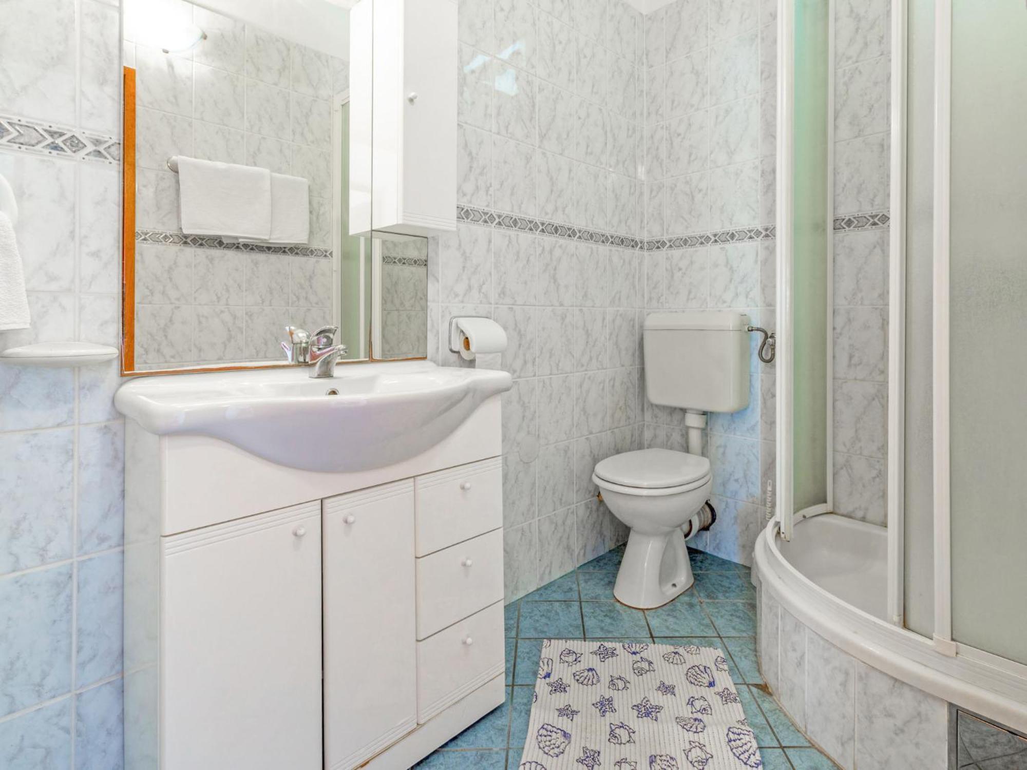 Apartment Delfin-5 By Interhome Cesarica Luaran gambar